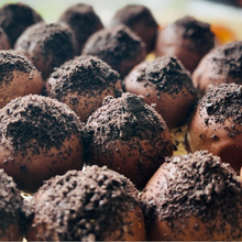 Load image into Gallery viewer, Box of 12 Mini Oreo Truffles