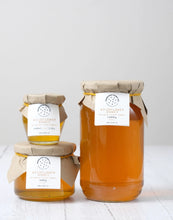 Load image into Gallery viewer, Edinburgh Honey Company - Wildflower Honey