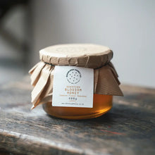 Load image into Gallery viewer, Edinburgh Honey Company - Scottish Blossom Honey