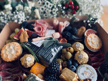 Load image into Gallery viewer, Festive Platter for 8-10 People - (FESTIVE PRODUCT)