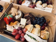 Load image into Gallery viewer, Festive Afternoon Tea for 1