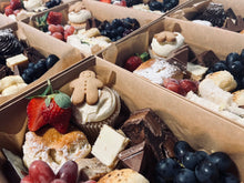 Load image into Gallery viewer, Festive Afternoon Tea for 1