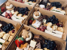 Load image into Gallery viewer, Festive Afternoon Tea for 1