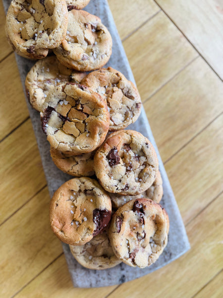 Cookies for Lachlan