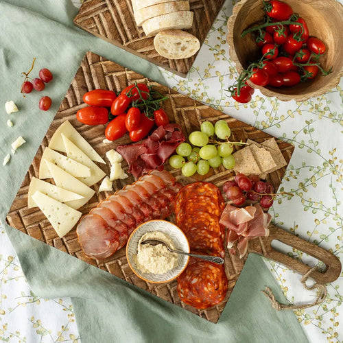 The Pantry