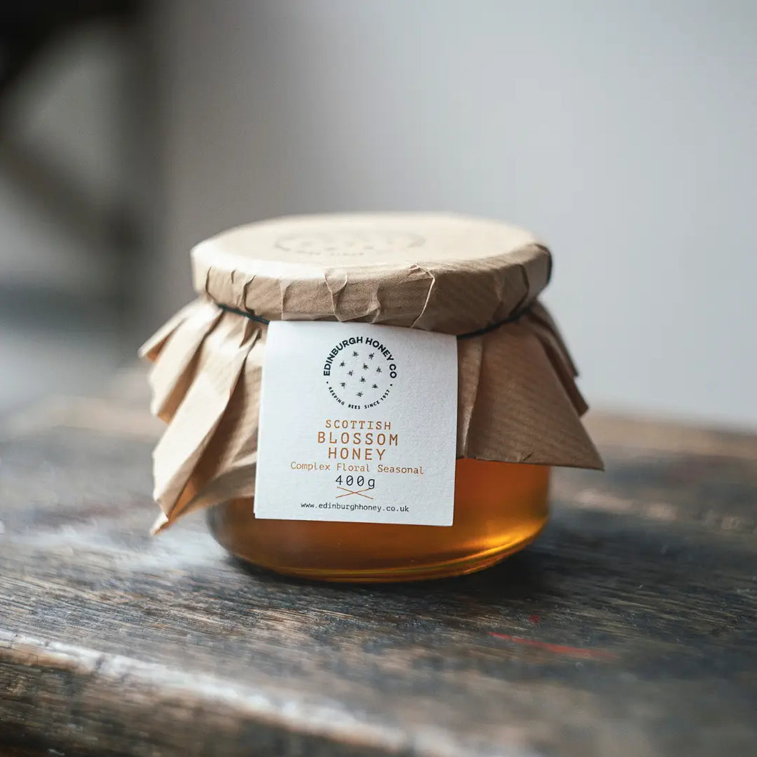 Edinburgh Honey Company - Scottish Blossom Honey