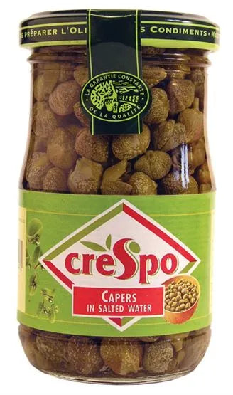 Crespo - Capers 198g