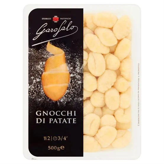 Garofalo - Potato Gnocchi 500g