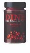 Dine - Cranberry Sauce 240g