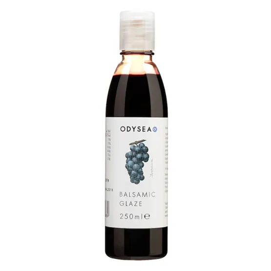 Odysea - Blasamic Glaze (Plastic Bottle) 250ml