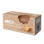 Anna's Thins - Almond Thins 150g