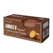 Anna's Thins - Cappuccino Thins 150g